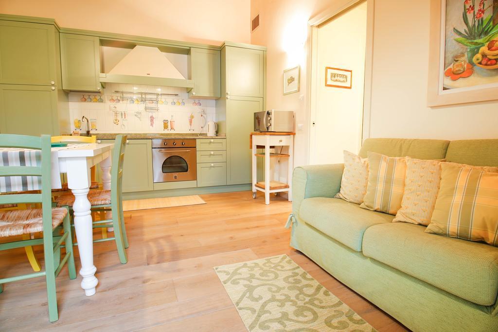 Casa Montecuccoli Montelupo Fiorentino Rum bild