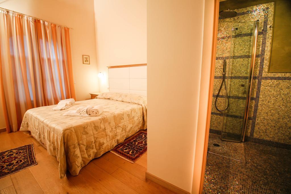 Casa Montecuccoli Montelupo Fiorentino Rum bild