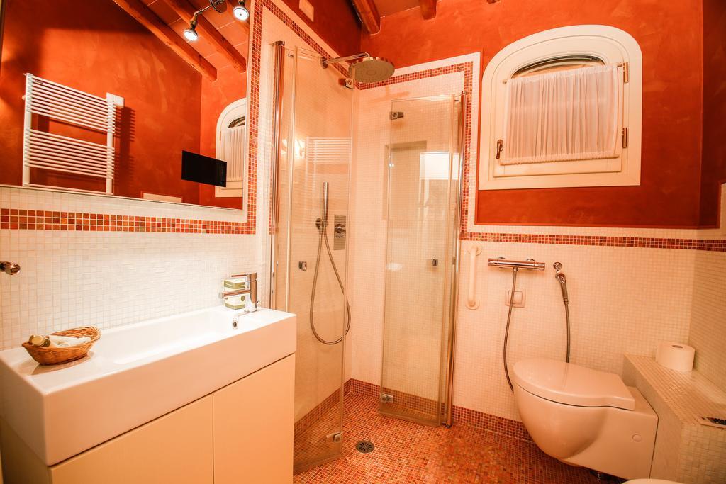 Casa Montecuccoli Montelupo Fiorentino Rum bild