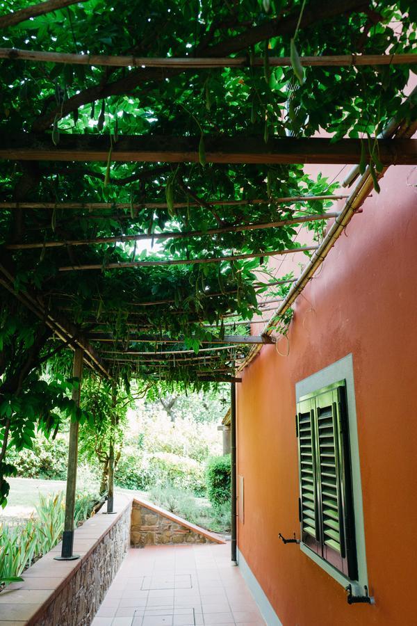 Casa Montecuccoli Montelupo Fiorentino Exteriör bild
