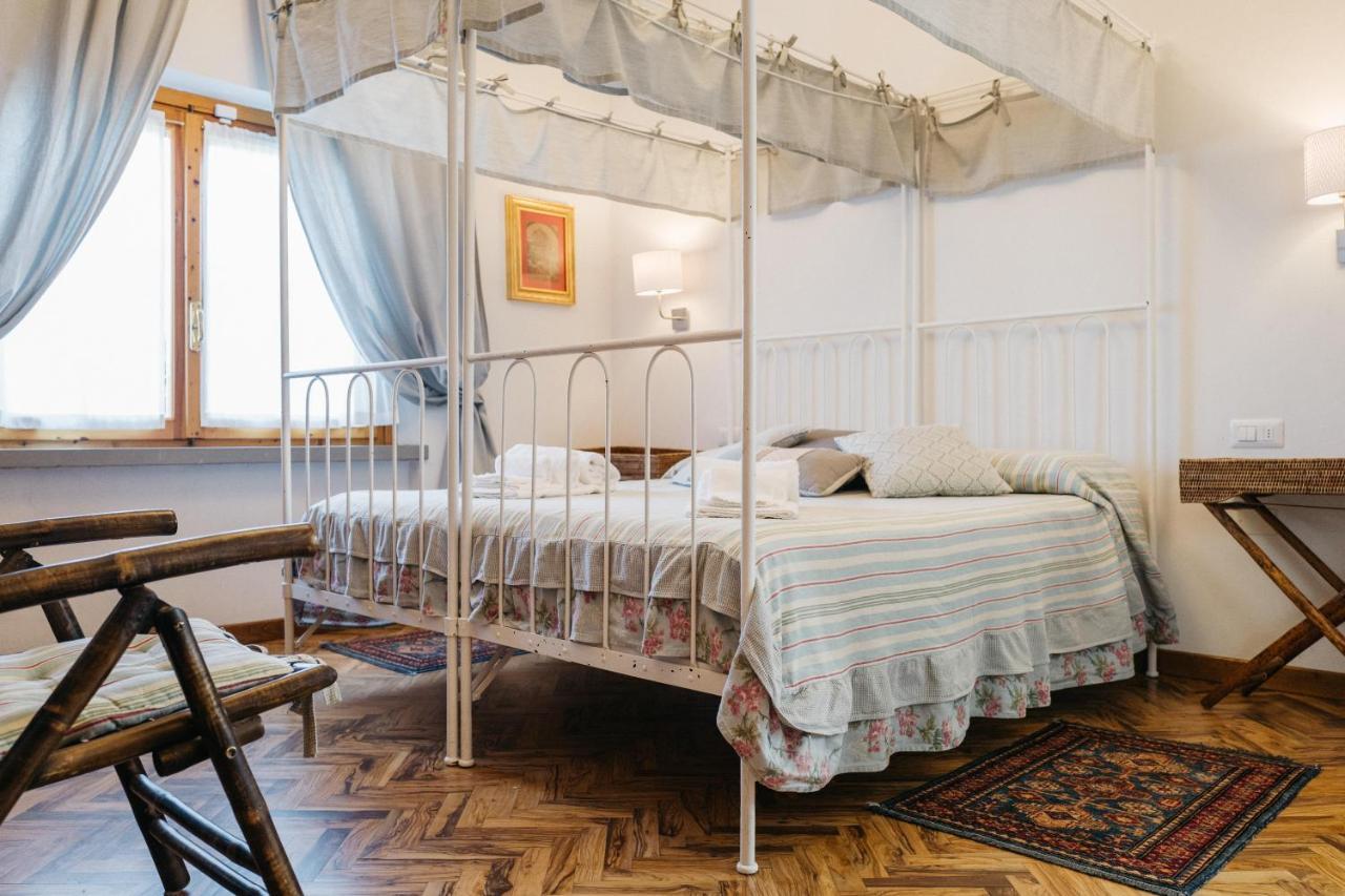 Casa Montecuccoli Montelupo Fiorentino Exteriör bild